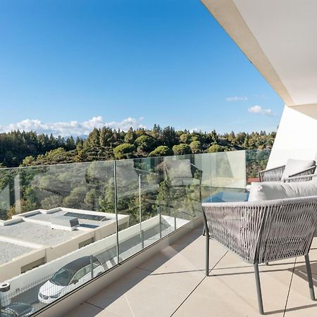 Vivi Homes - Elies House Pool, Gym, Spa & Sea View El Faro Esterno foto