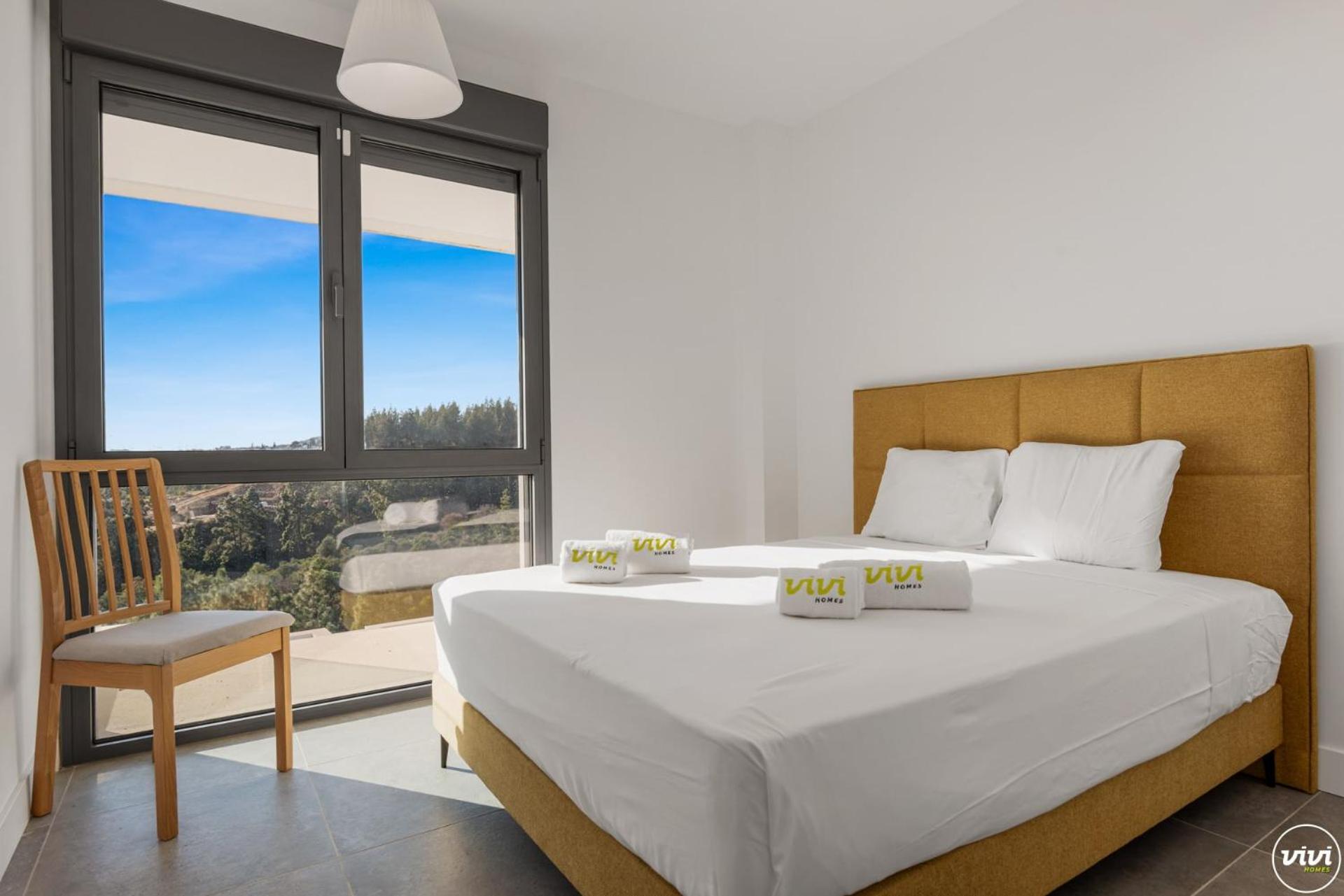 Vivi Homes - Elies House Pool, Gym, Spa & Sea View El Faro Esterno foto