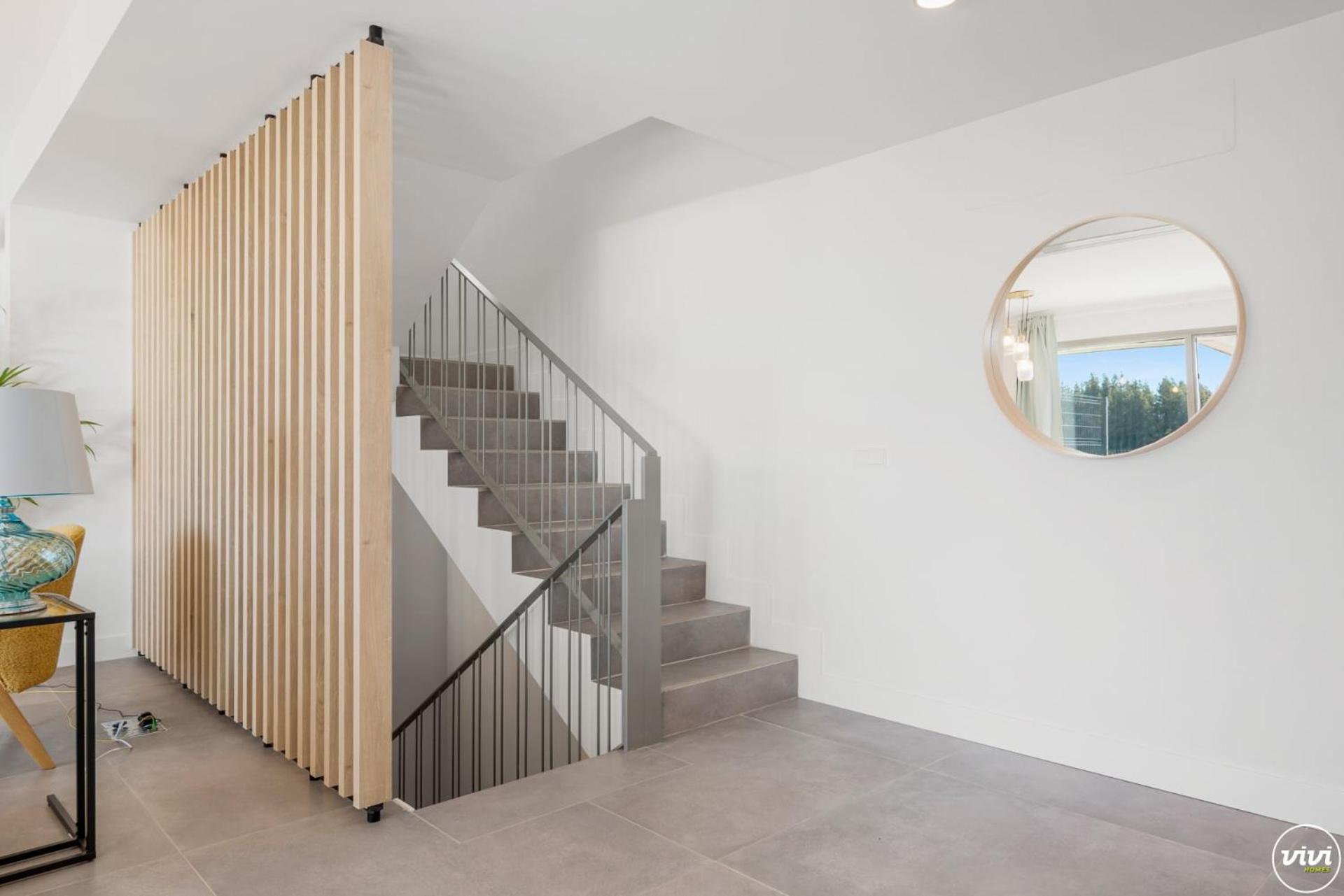 Vivi Homes - Elies House Pool, Gym, Spa & Sea View El Faro Esterno foto