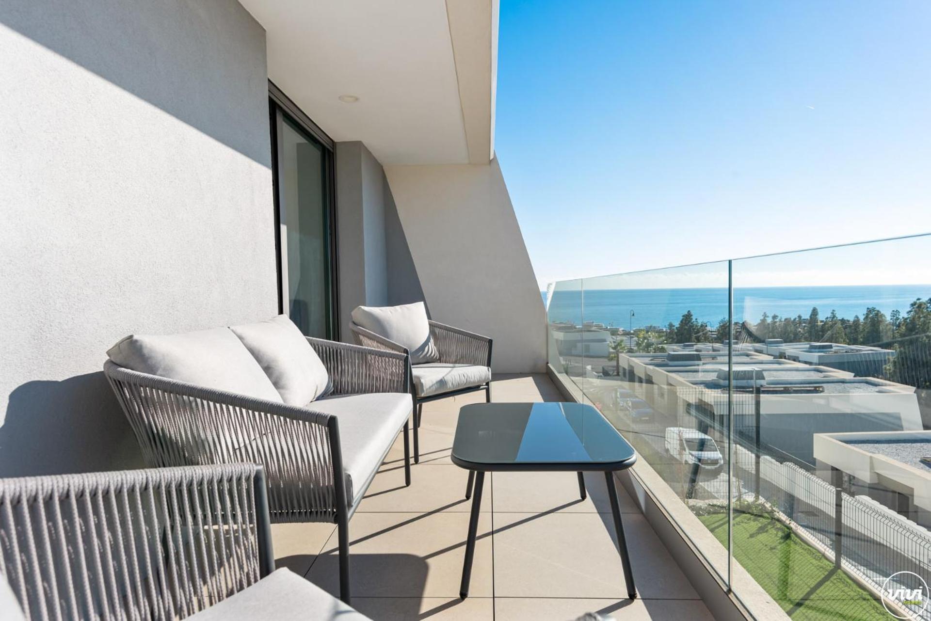 Vivi Homes - Elies House Pool, Gym, Spa & Sea View El Faro Esterno foto