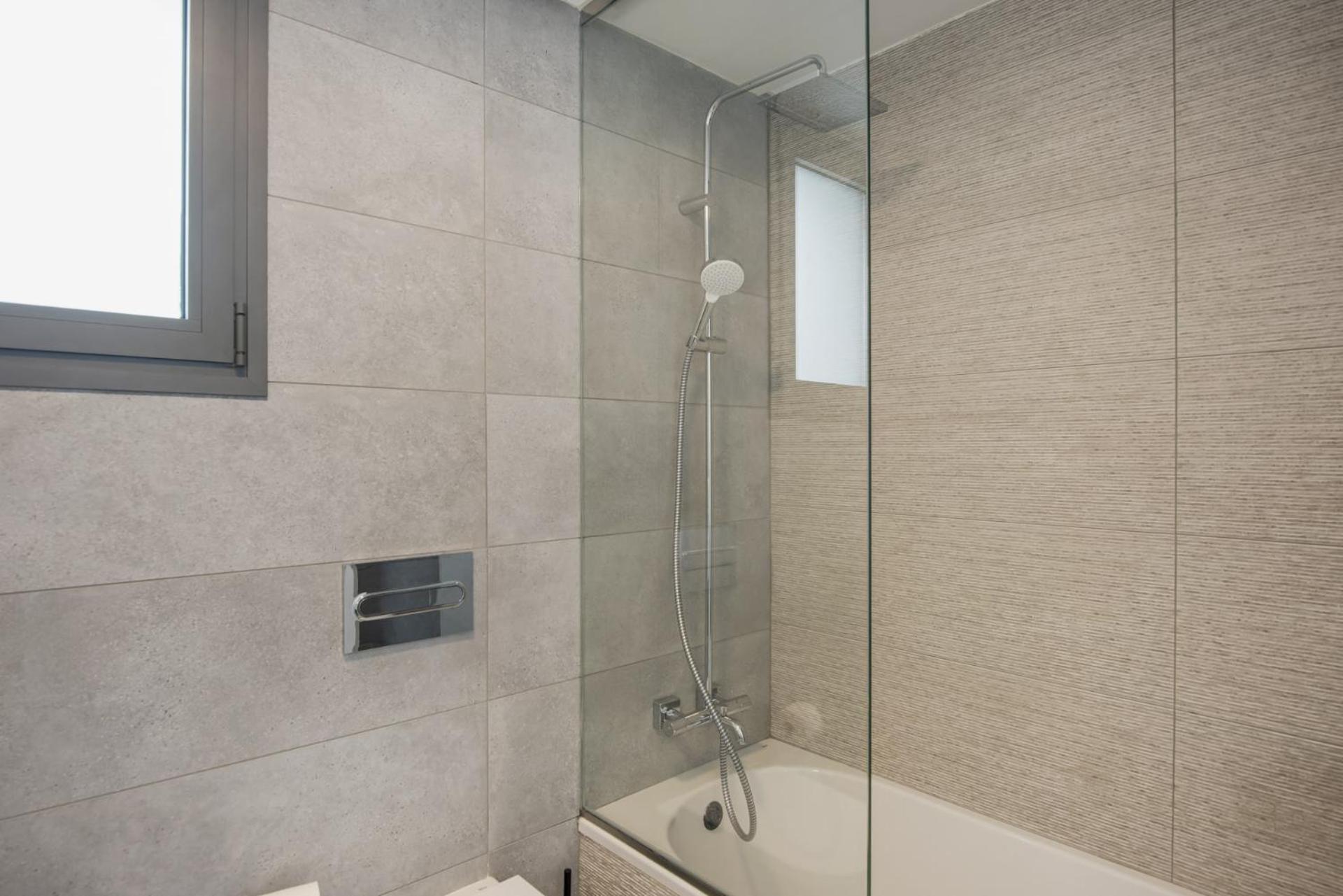 Vivi Homes - Elies House Pool, Gym, Spa & Sea View El Faro Esterno foto